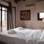 Villa The View Maisonette By Alure Arachova