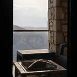 The View Maisonette By Alure * Αράχωβα