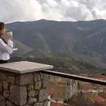 The View Maisonette By Alure Βίλα *