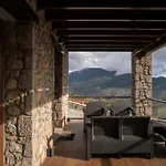 The View Maisonette By Alure Βίλα Αράχωβα