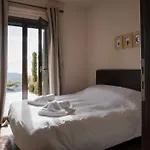 Βίλα The View Maisonette By Alure *