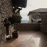 Villa The View Maisonette By Alure