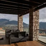 The View Maisonette By Alure Arachova