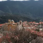 The View Maisonette By Alure Arachova
