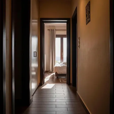 The View Maisonette By Alure * Αράχωβα