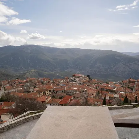 The View Maisonette By Alure *