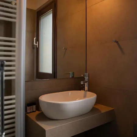 The View Maisonette By Alure Arachova