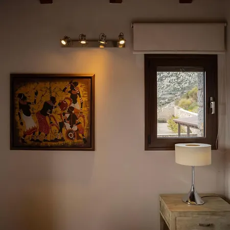 Villa The View Maisonette By Alure Arachova
