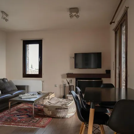 Villa The View Maisonette By Alure *