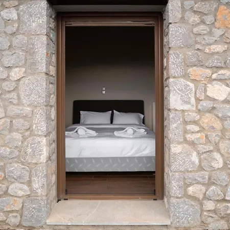 The View Maisonette By Alure * Arachova