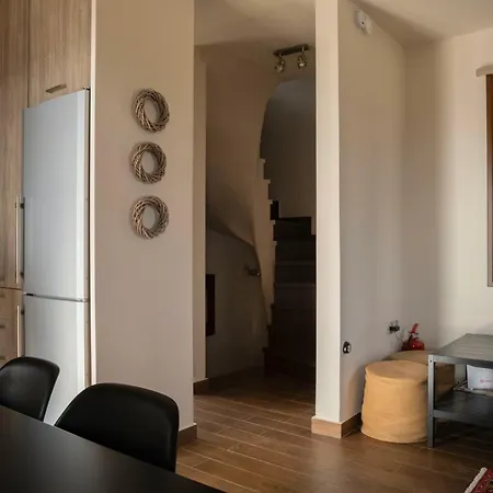 The View Maisonette By Alure * Arachova