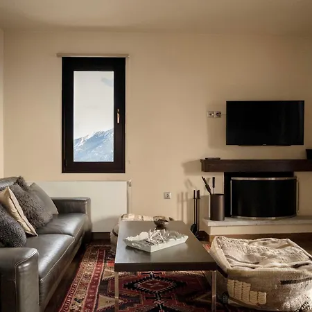 The View Maisonette By Alure Villa