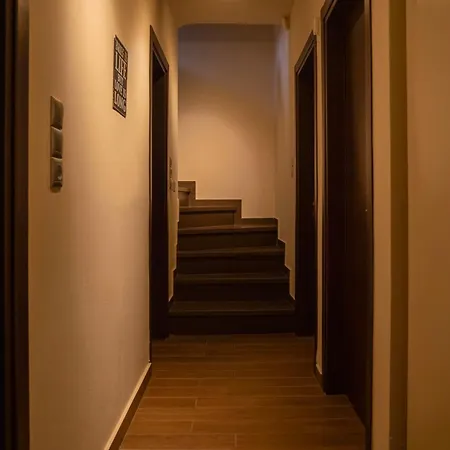 The View Maisonette By Alure Villa Arachova