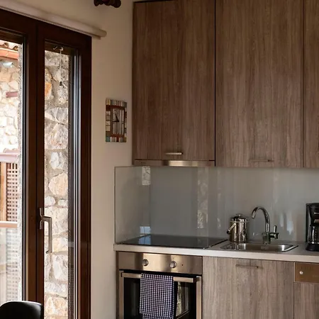 The View Maisonette By Alure